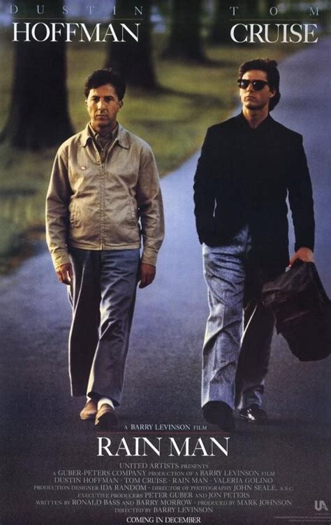 mas rainman|Rain Man (1988) .